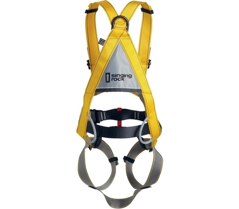 Singing Rock RopeDancer