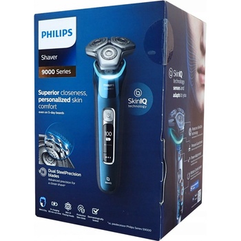 Philips Series 9000 S9982/55 Wet & Dry