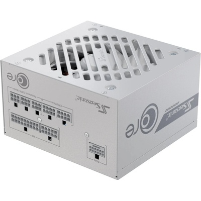 Seasonic Core GX-750 3 2024 White 750W SRP-CGX751-A5A32SF-W
