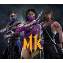 Mortal Kombat 11 Kombat Pack 2