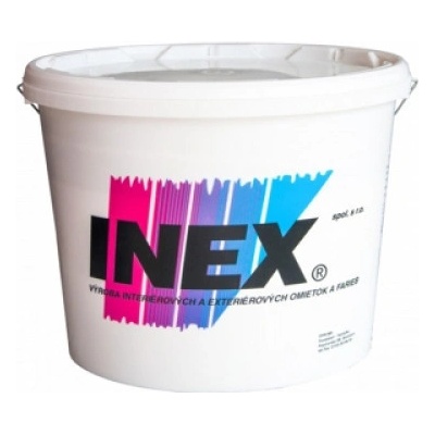 Inex TOPINEX Akrylátový základ 25kg