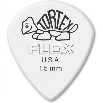 Dunlop Tortex Flex Jazz III XL 1.5