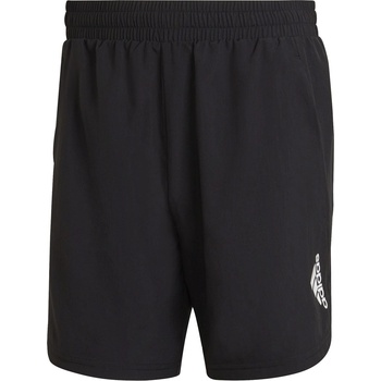 Image 1 of adidas Мъжки къси панталони Adidas AEROREADY Designed for Movement Shorts Mens - Blck