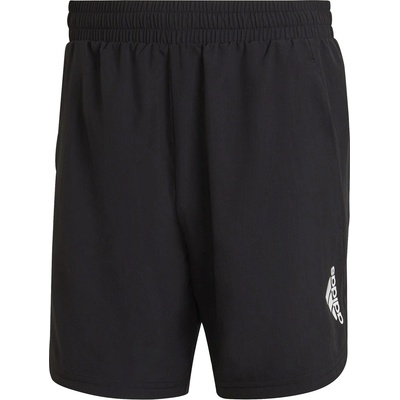 adidas Мъжки къси панталони Adidas AEROREADY Designed for Movement Shorts Mens - Blck