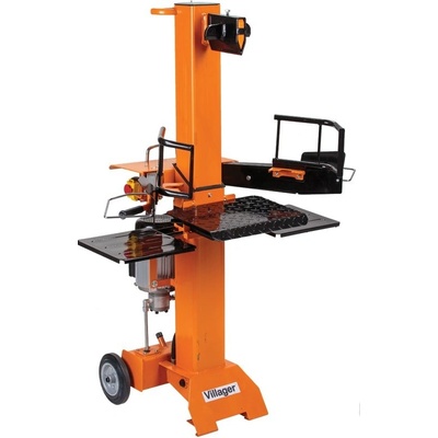 VILLAGER VLS 8T 55
