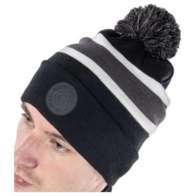 Galvin Green Leighton Zimní golfová čepice pánské Černá/Bílá