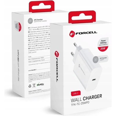 FORCELL TFK-TC-25WPD