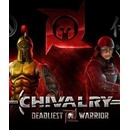 Hry na PC Chivalry: Deadliest Warrior