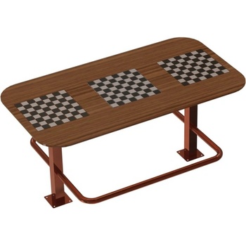 Playfactory БАР МАСА ot0022