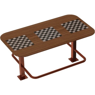 Playfactory БАР МАСА ot0022