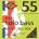 Rotosound RS 55 LD Струни за бас китара