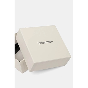 Calvin Klein Кожен колан Calvin Klein (LV04F7048G)