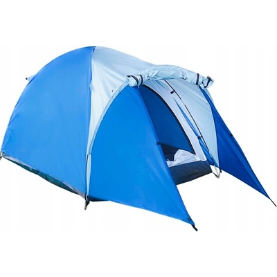 Allto Camp Pamir 2