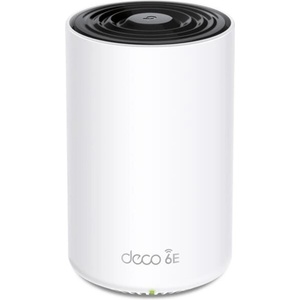 TP-Link Deco XE75 Pro (1-Pack) Рутери