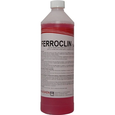 Dr. Nüsken FERROCLIN VISCO 1l