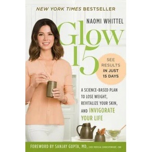 Glow15 | Naomi Whittel (ISBN: 9781328614179)