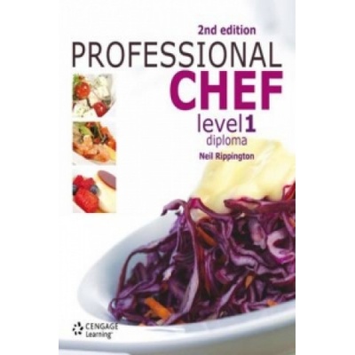 Professional Chef Level 1 Diploma