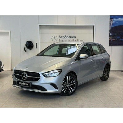 Mercedes-Benz B 200 120 kW