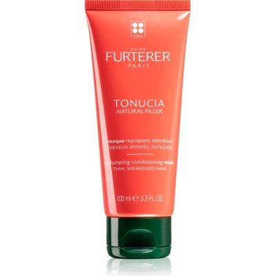 Rene Furterer Tonucia подсилваща маска за изтощена коса 100ml