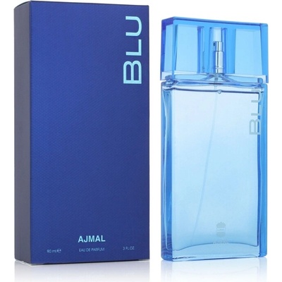Ajmal Blu Femme parfémovaná voda dámská 90 ml