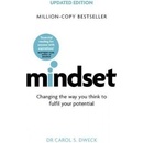 Mindset Dweck Carol