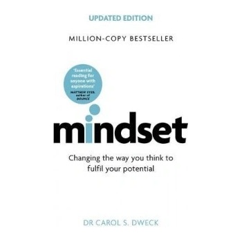 Mindset Dweck Carol