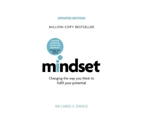 Mindset Dweck Carol