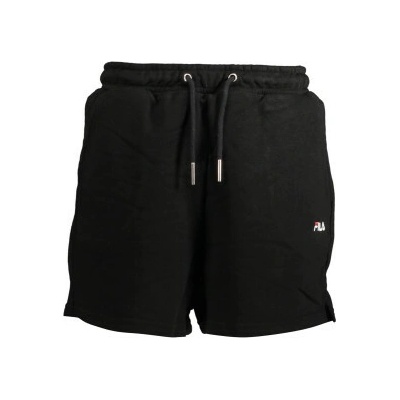 Fila pohodlné a stylové dámské kraťasy černá