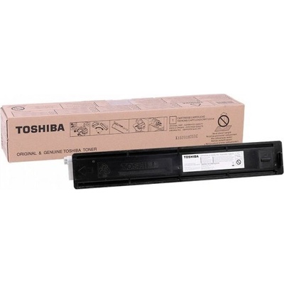 Toshiba T-2822E 6AJ00000221 черен (black) оригинален тонер (6AJ00000221)