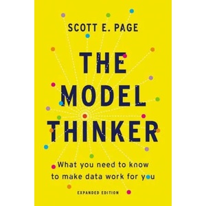 The Model Thinker | Scott E. Page (ISBN: 9781541675711)