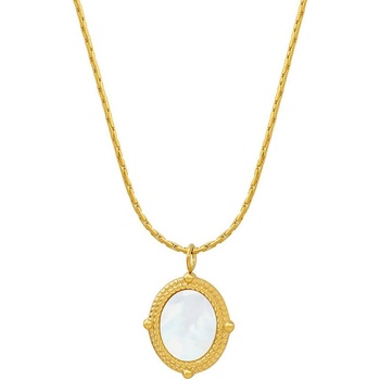 Image 1 of Lee Cooper Дамско колие Lee Cooper LC. N. 01915.120 (LC.N.01915.120)