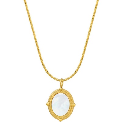 Lee Cooper Дамско колие Lee Cooper LC. N. 01915.120 (LC.N.01915.120)