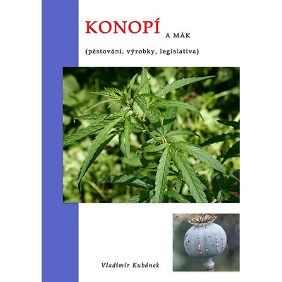 Konopí a mák