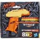Nerf Alpha Strike Stinger