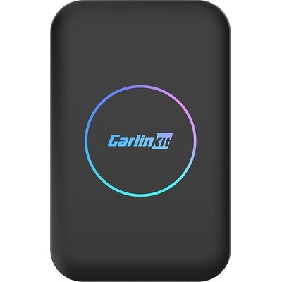 CarlinKit TBOX LITE S безжичен Android Auto и CarPlay адаптер (076502)
