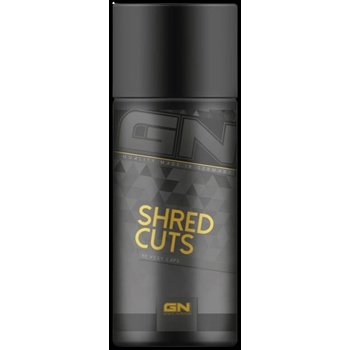 Image 1 of Genetic Nutrition Shred Cuts [90 капсули]
