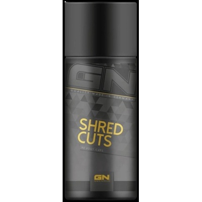 Genetic Nutrition Shred Cuts [90 капсули]