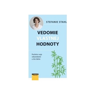 Vedomie vlastnej hodnoty