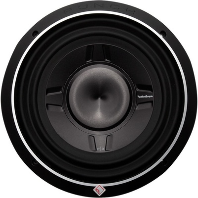 Rockford Fosgate P3SD410