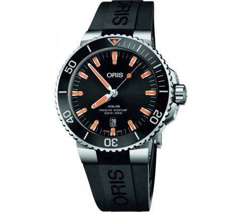 Oris 0173377304159-0742464EB