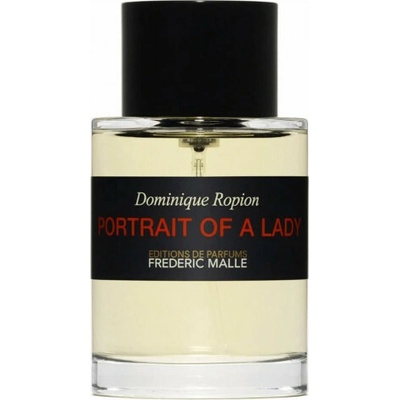Frederic Malle Portrait of Lady Parfumovaná voda dámska 50 ml Tester