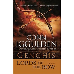 Lords of the Bow | Conn Iggulden (ISBN: 9780385342797)