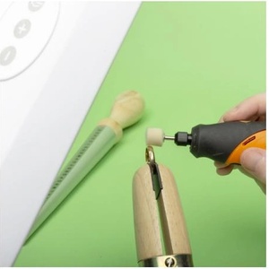 Shesto Настолна лампа Lightcraft Compact LED 12W с димер