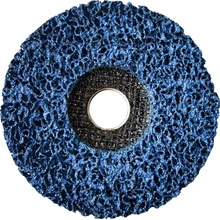 Xtline Kotúč nylonový čistiaci 125 x 15 x 22,2 mm XT380125