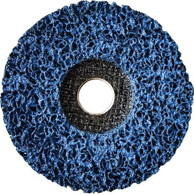 Xtline Kotúč nylonový čistiaci 125 x 15 x 22,2 mm XT380125