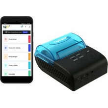 TopKasa VRP2 POS-5805DD