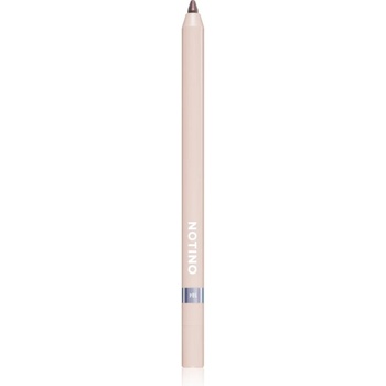 Notino Lifeproof Multichrome Soft Gel Eye Pencil водоустойчив молив за очи с монохромен ефект 184 Brunie 1.3 гр