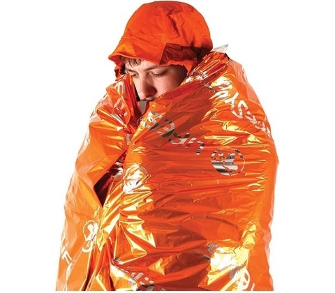 LIFESYSTEMS THERMAL BLANKET