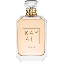 Kayali Citrus 08 parfumovaná voda dámska 100 ml