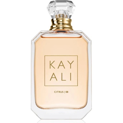 Kayali Citrus 08 parfumovaná voda dámska 100 ml